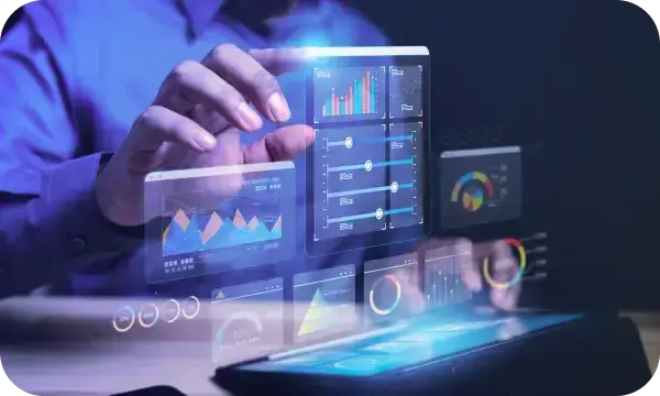 Finelo Investment Platform finance tools