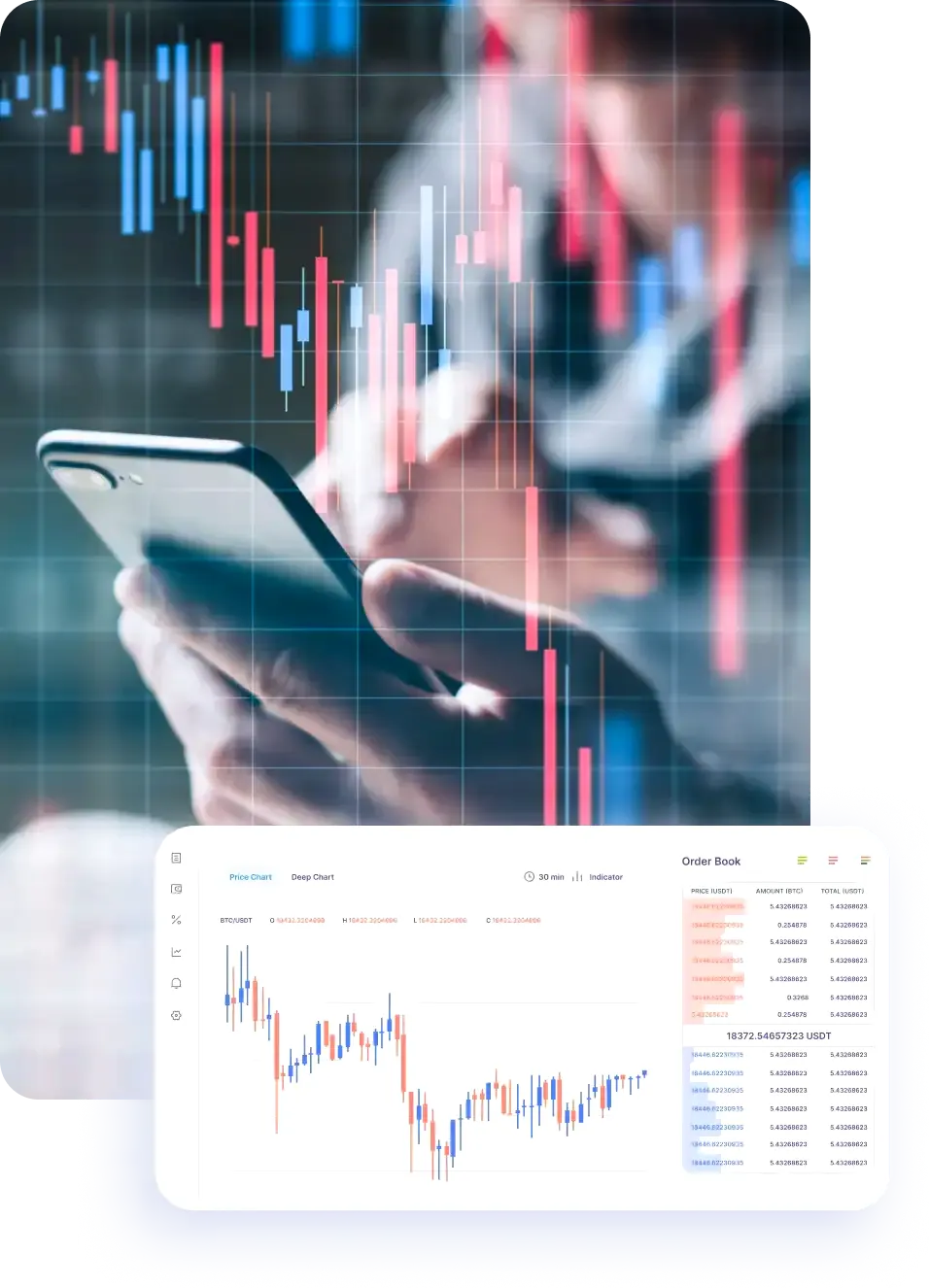Finelo Investment Platform AI trading