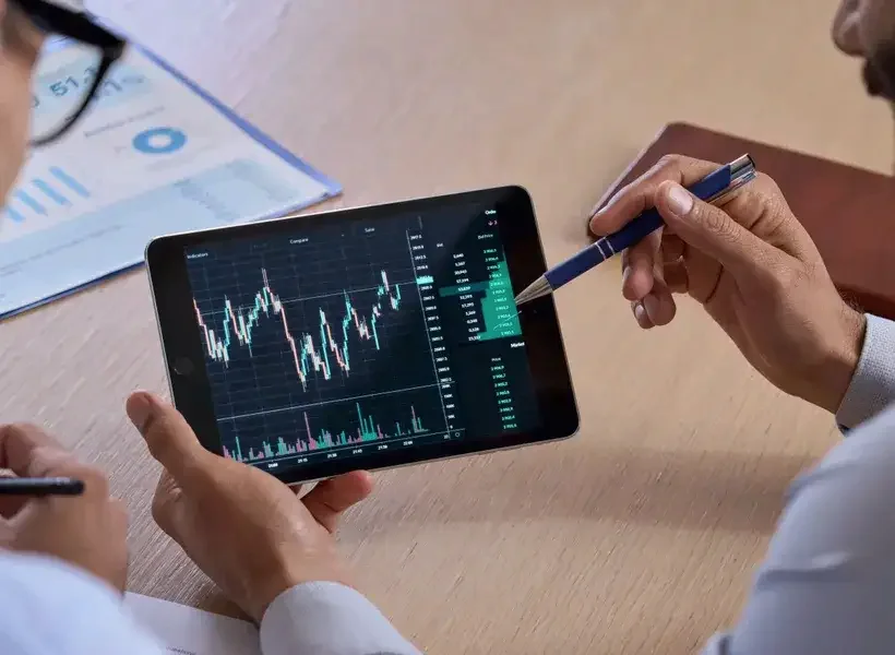 Finelo Investment Platform platform