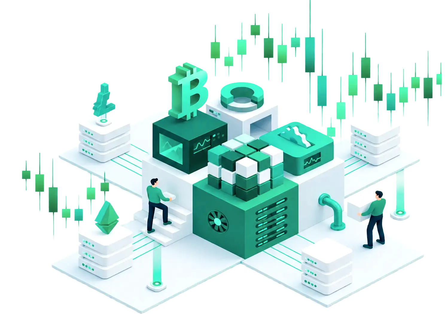 Finelo Investment Platform crypto investing