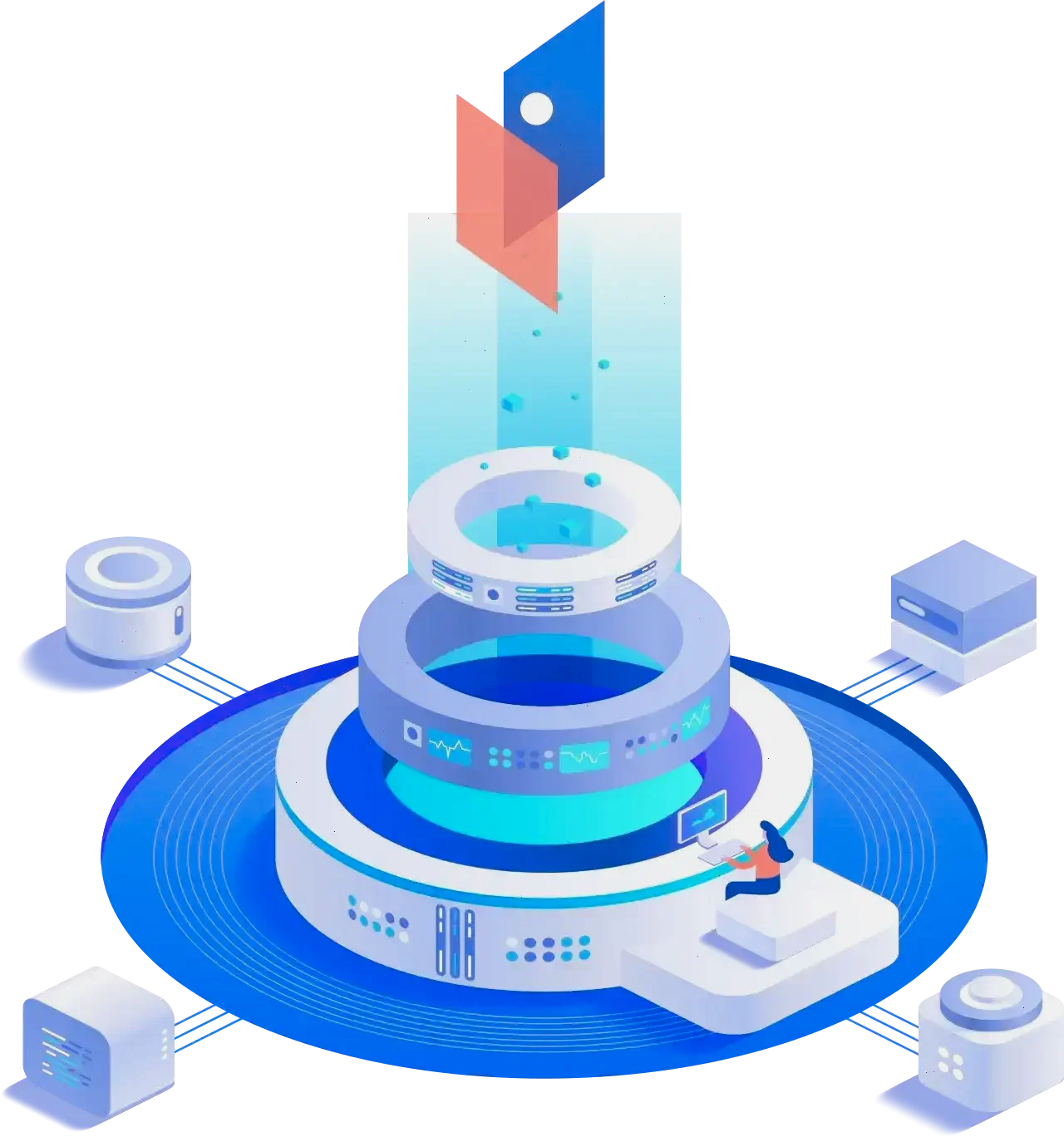 Finelo Investment Platform crypto portfolio